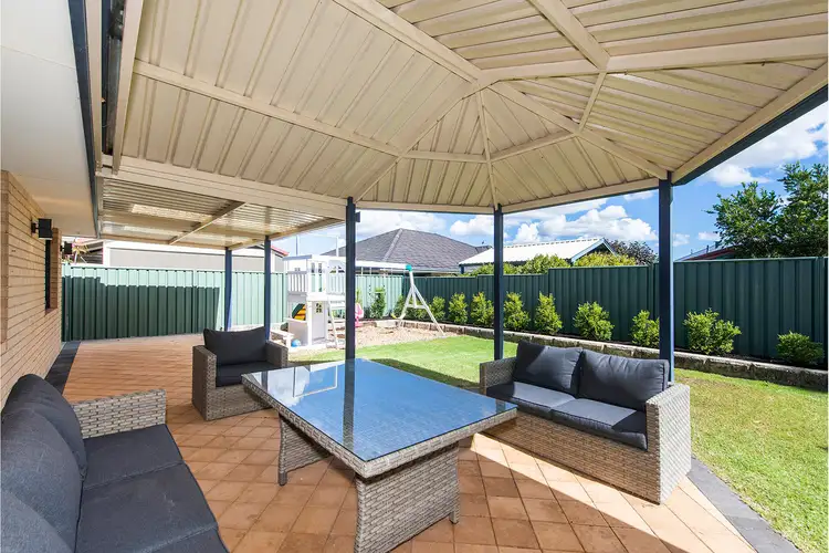 Fifth view of Homely house listing, 55 Bruce Road, Wattle Grove WA 6107