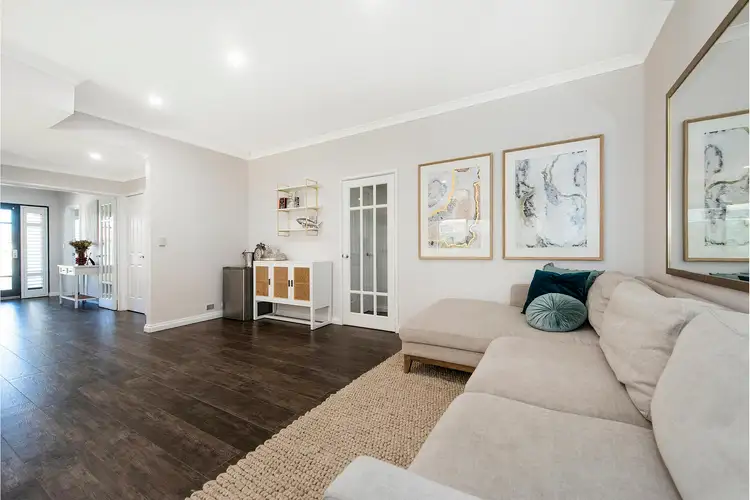 Sixth view of Homely house listing, 55 Bruce Road, Wattle Grove WA 6107