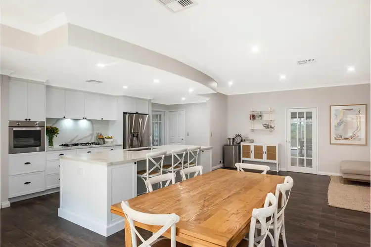Seventh view of Homely house listing, 55 Bruce Road, Wattle Grove WA 6107