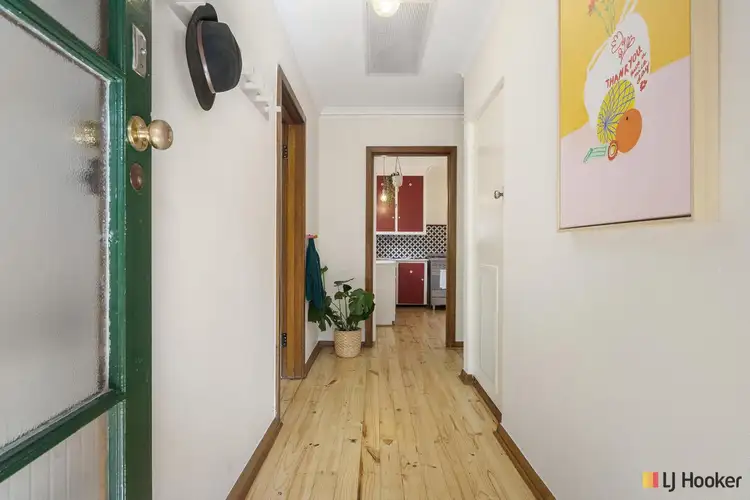 Third view of Homely semi-detached listing, 13 Lalor Street, Ainslie ACT 2602