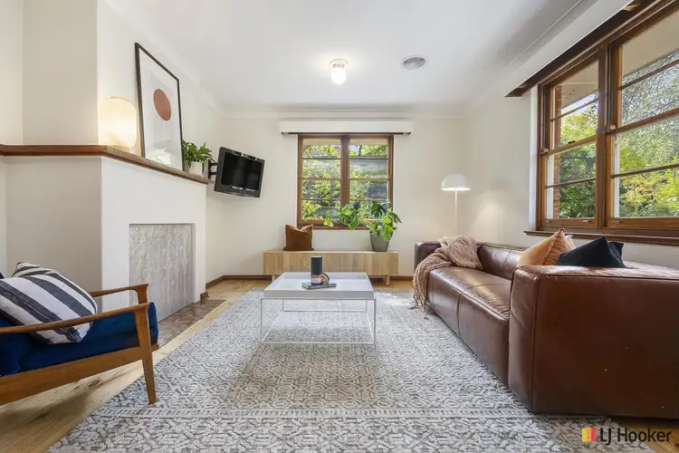 Fourth view of Homely semi-detached listing, 13 Lalor Street, Ainslie ACT 2602