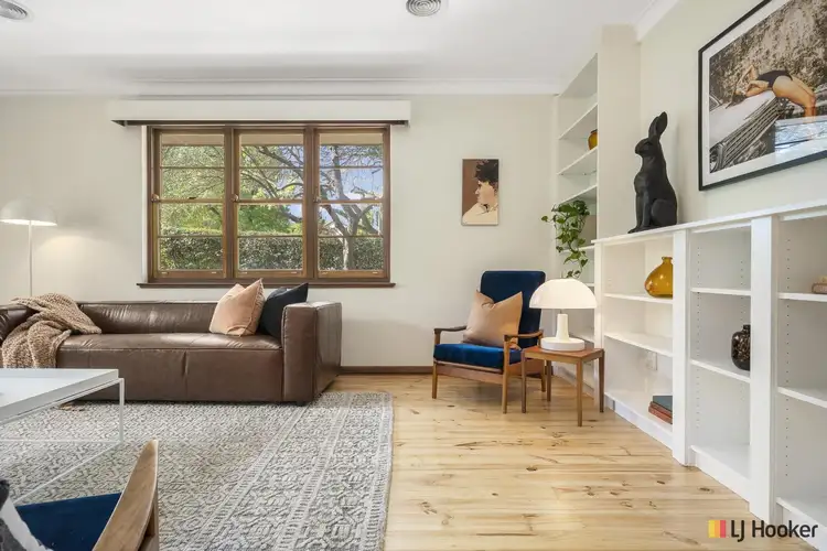 Fifth view of Homely semi-detached listing, 13 Lalor Street, Ainslie ACT 2602