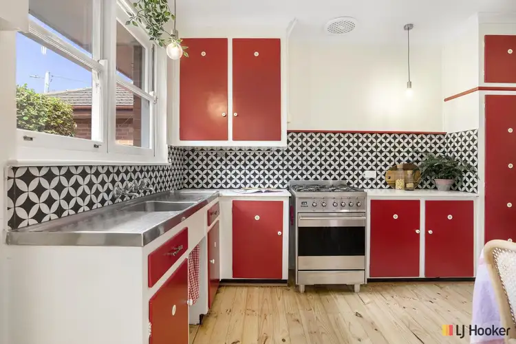 Sixth view of Homely semi-detached listing, 13 Lalor Street, Ainslie ACT 2602