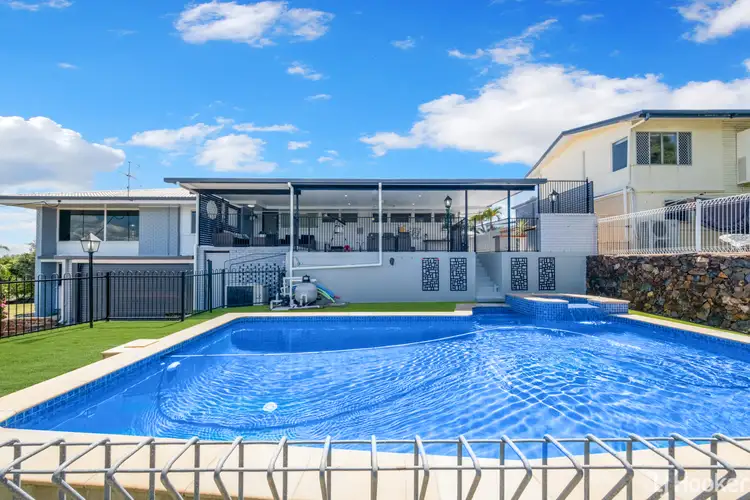 146 Guymer Street, Frenchville QLD 4701