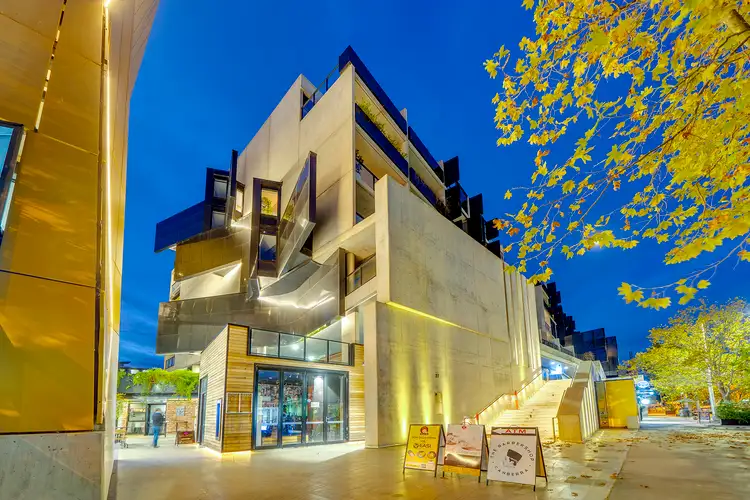 312/27 Lonsdale Street, Braddon ACT 2612