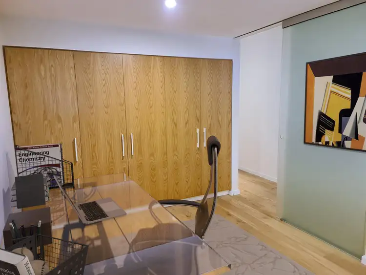 Sixth view of Homely apartment listing, 312/27 Lonsdale Street, Braddon ACT 2612