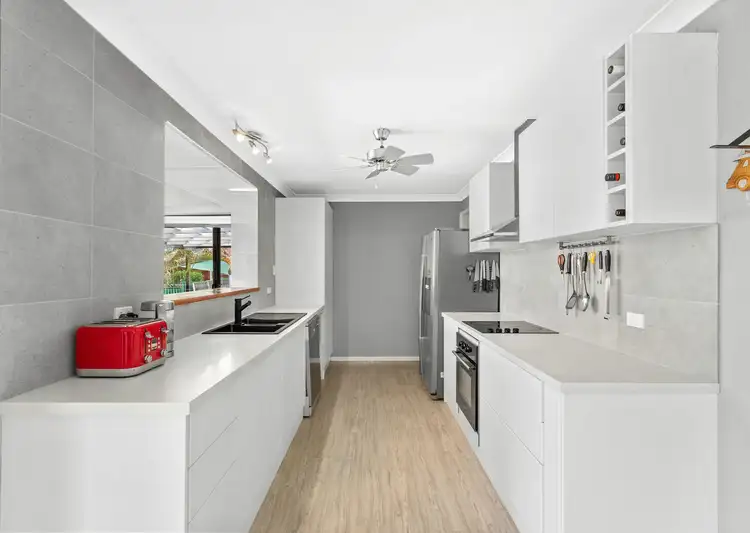 Third view of Homely house listing, 3 Coorong Place, Taree NSW 2430