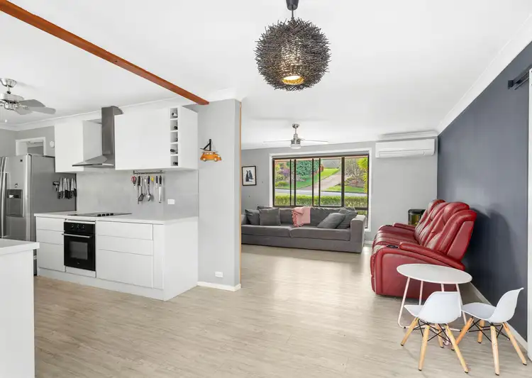 Fifth view of Homely house listing, 3 Coorong Place, Taree NSW 2430