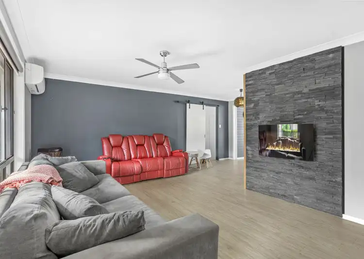 Seventh view of Homely house listing, 3 Coorong Place, Taree NSW 2430