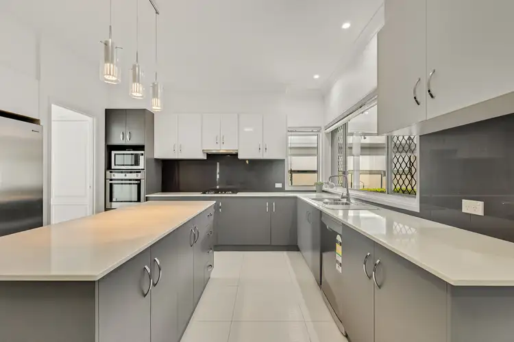 Fifth view of Homely house listing, 38 Belclaire Drive, Westbrook QLD 4350