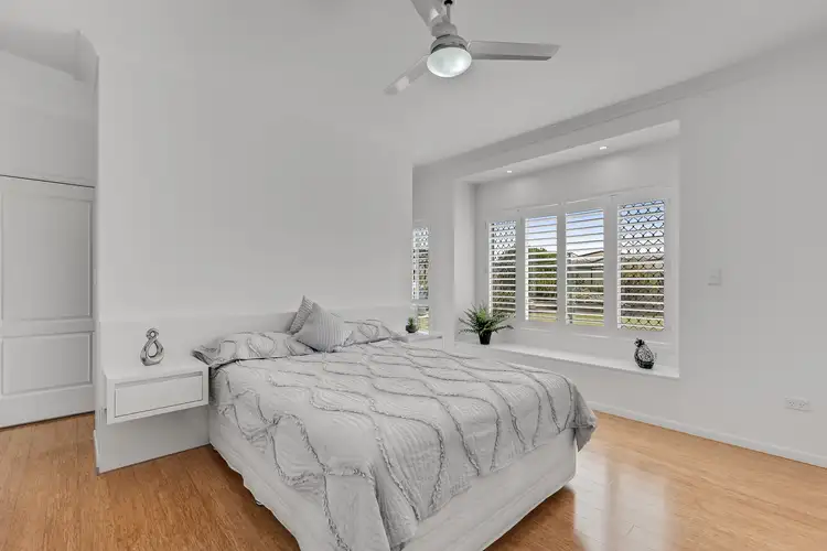 Sixth view of Homely house listing, 38 Belclaire Drive, Westbrook QLD 4350