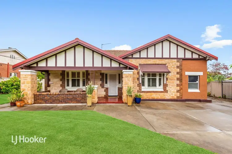 18 Barr-Smith Street, Tusmore SA 5065