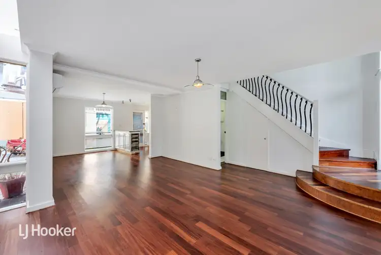 Second view of Homely house listing, 347 Angas Street, Adelaide SA 5000