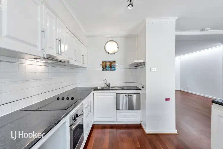 Third view of Homely house listing, 347 Angas Street, Adelaide SA 5000