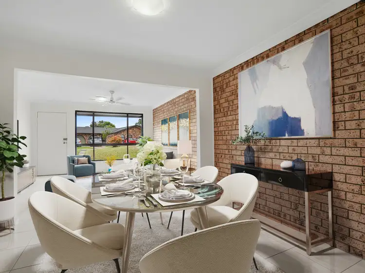 1/49 Blairgowrie Circuit, St Andrews NSW 2566