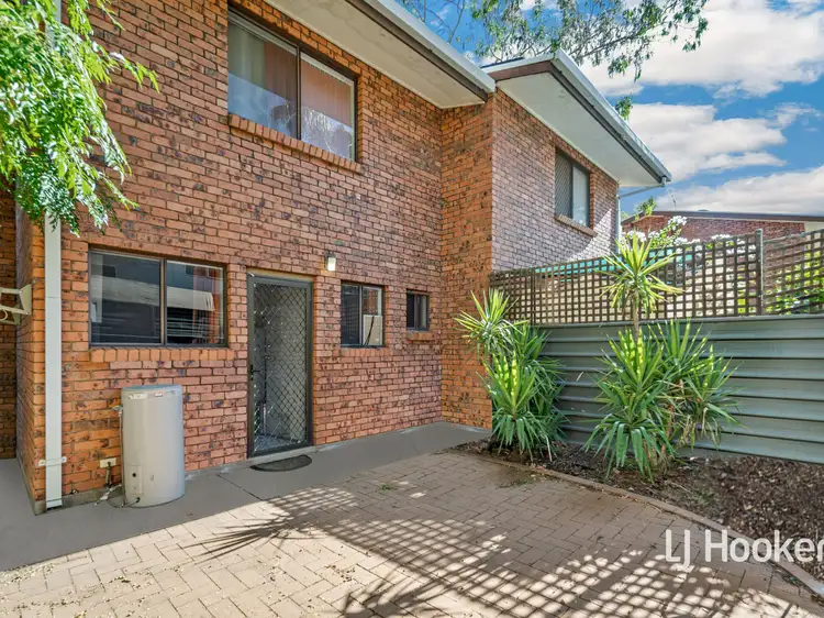 Main view of Homely unit listing, 5/7 Cycad Place, Sadadeen NT 870