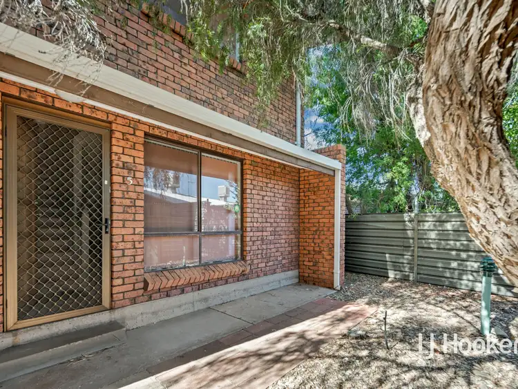 Second view of Homely unit listing, 5/7 Cycad Place, Sadadeen NT 870