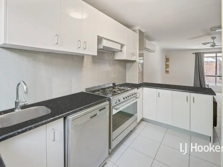 Fourth view of Homely unit listing, 5/7 Cycad Place, Sadadeen NT 870