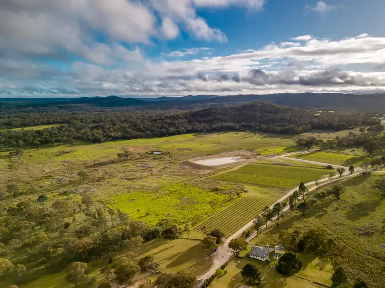Second view of Homely land listing, 23 Turner Road, Severnlea QLD 4380