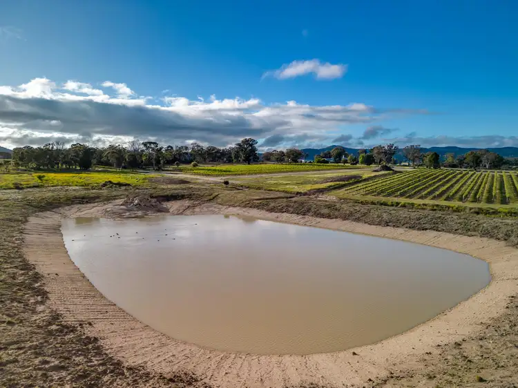 Fifth view of Homely land listing, 23 Turner Road, Severnlea QLD 4380