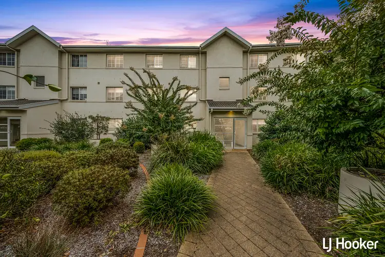 124/20 Federal Highway, Watson ACT 2602