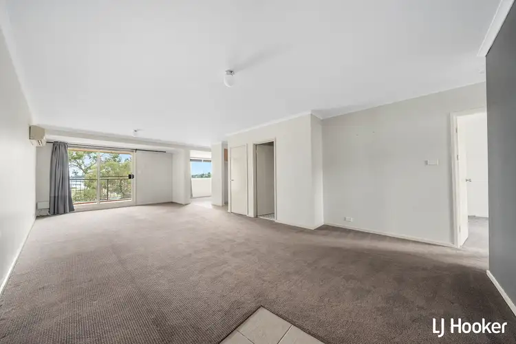 Second view of Homely unit listing, 124/20 Federal Highway, Watson ACT 2602