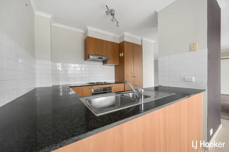 Fourth view of Homely unit listing, 124/20 Federal Highway, Watson ACT 2602