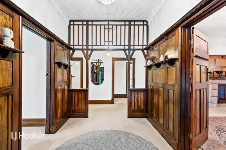 Fifth view of Homely house listing, 461 Magill Road, Tranmere SA 5073