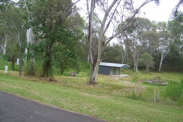 Second view of Homely land listing, 180 LUCAS DR, Lamb Island QLD 4184
