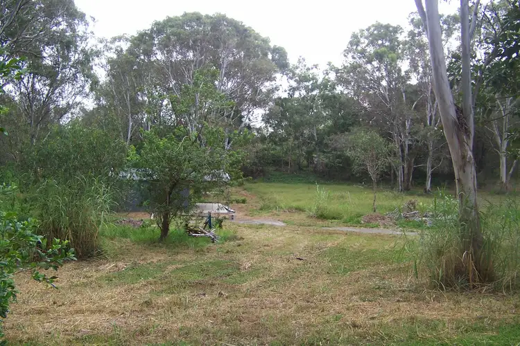 Third view of Homely land listing, 180 LUCAS DR, Lamb Island QLD 4184