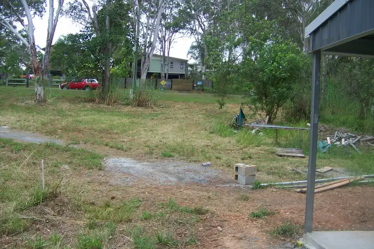 Sixth view of Homely land listing, 180 LUCAS DR, Lamb Island QLD 4184