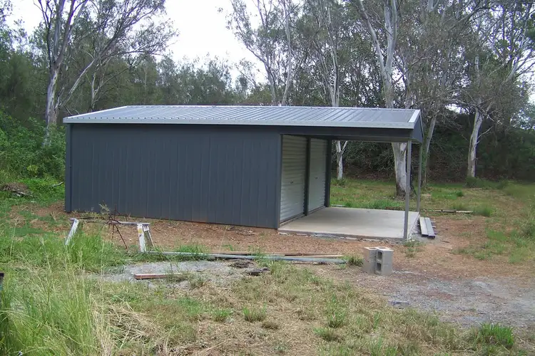 Seventh view of Homely land listing, 180 LUCAS DR, Lamb Island QLD 4184