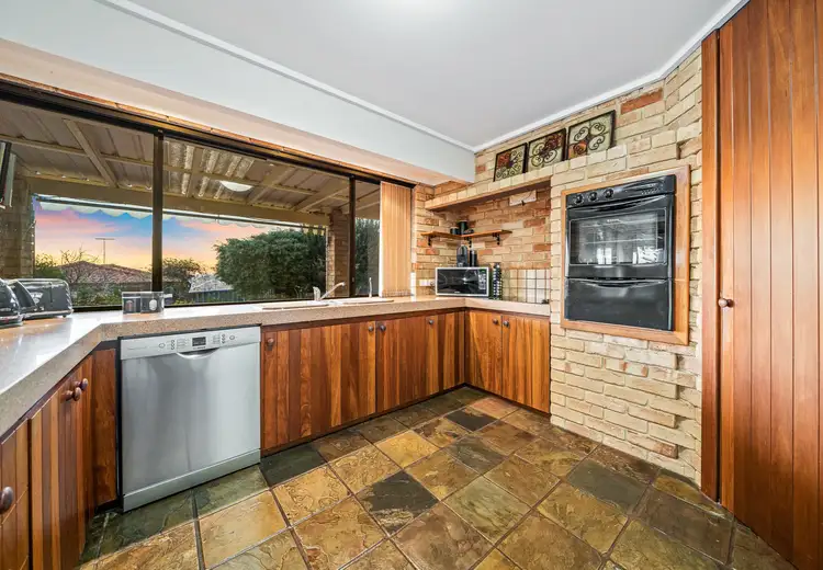 Second view of Homely house listing, 3 Anitra Court, Coogee WA 6166