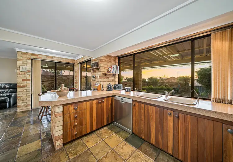 Fourth view of Homely house listing, 3 Anitra Court, Coogee WA 6166