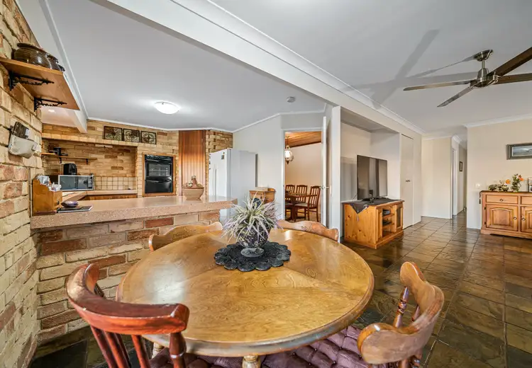 Fifth view of Homely house listing, 3 Anitra Court, Coogee WA 6166