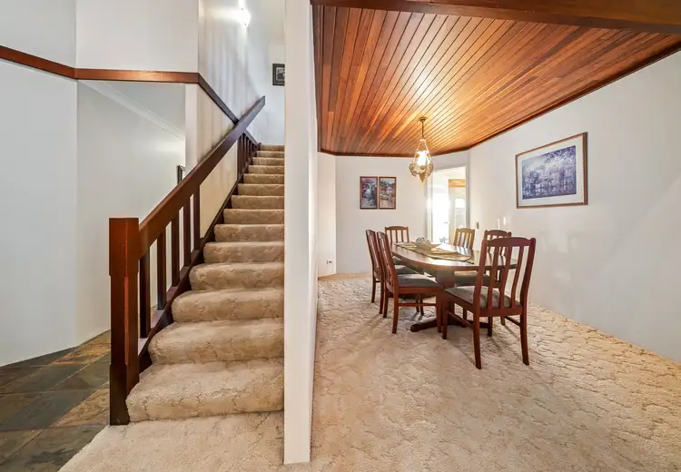 Sixth view of Homely house listing, 3 Anitra Court, Coogee WA 6166