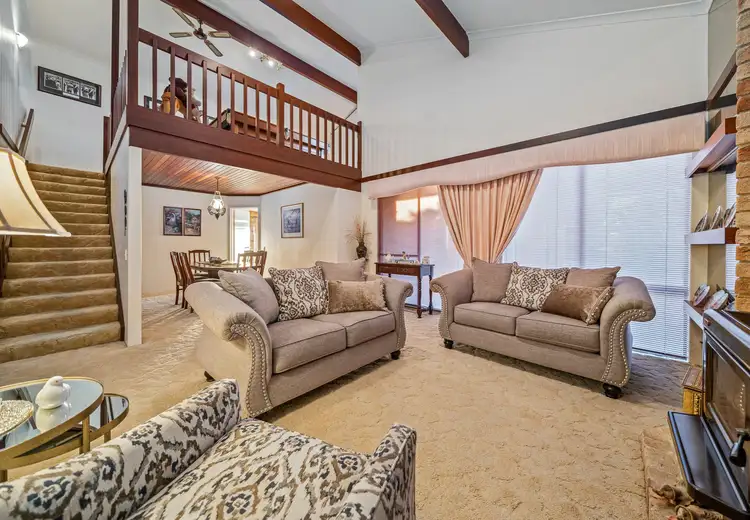 Seventh view of Homely house listing, 3 Anitra Court, Coogee WA 6166