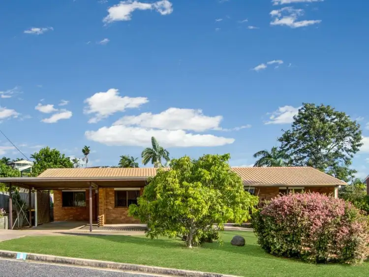 Main view of Homely house listing, 9 Mercedes Street, Clinton QLD 4680