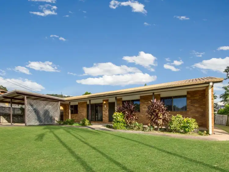 Second view of Homely house listing, 9 Mercedes Street, Clinton QLD 4680