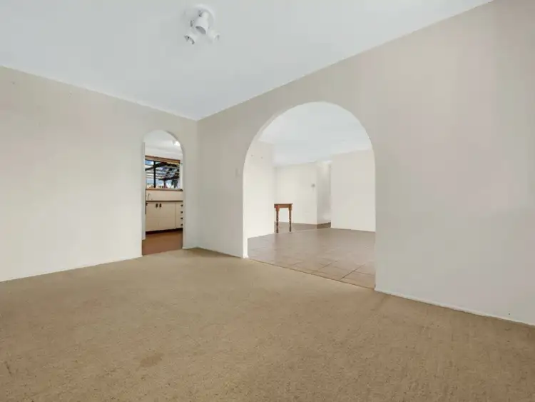Fourth view of Homely house listing, 9 Mercedes Street, Clinton QLD 4680