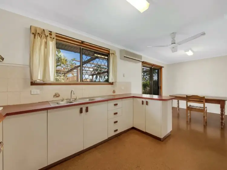 Fifth view of Homely house listing, 9 Mercedes Street, Clinton QLD 4680