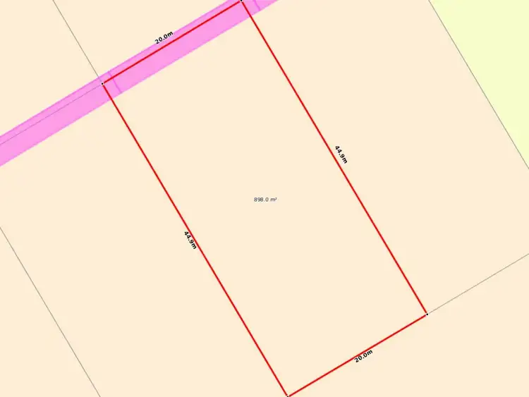 Third view of Homely semi-detached listing, 14 Reynolds Street, Bowen QLD 4805