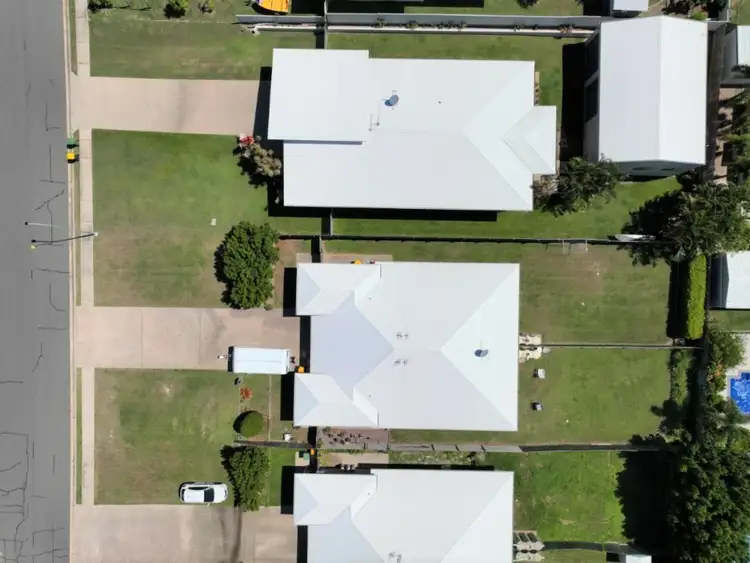 Fourth view of Homely semi-detached listing, 14 Reynolds Street, Bowen QLD 4805