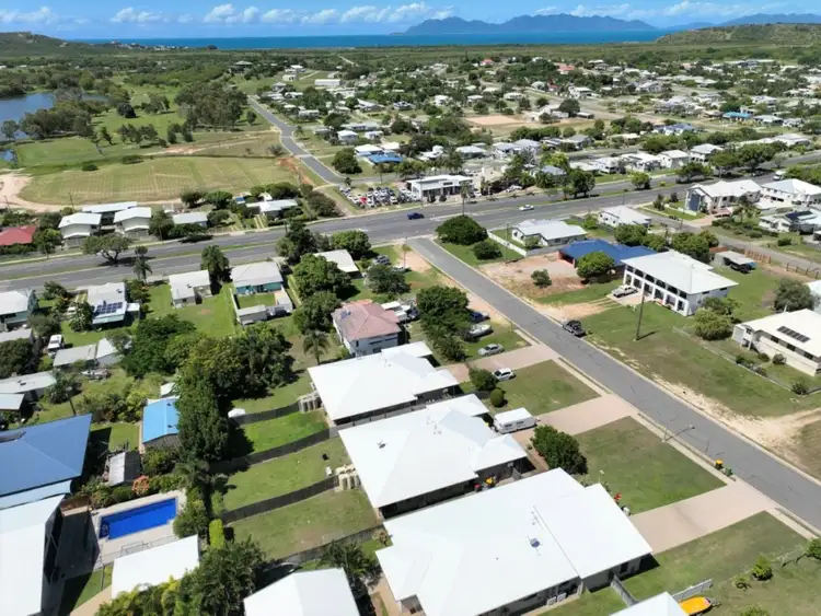 Fifth view of Homely semi-detached listing, 14 Reynolds Street, Bowen QLD 4805