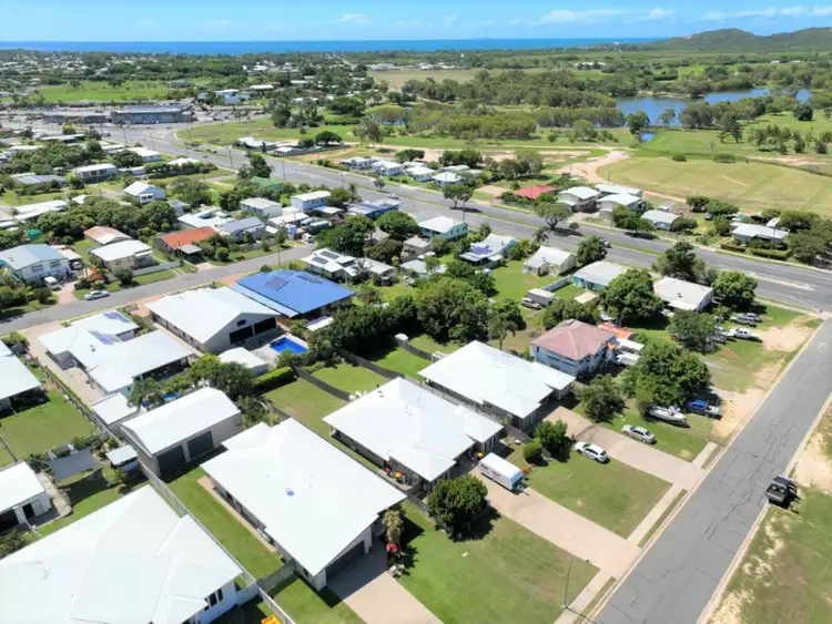 Sixth view of Homely semi-detached listing, 14 Reynolds Street, Bowen QLD 4805