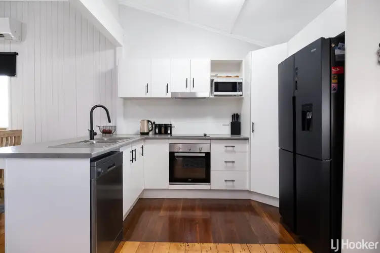 Third view of Homely house listing, 1 Tung Yeen Street, Park Avenue QLD 4701