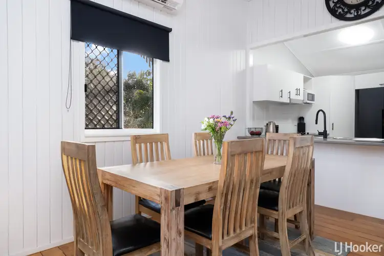 Fifth view of Homely house listing, 1 Tung Yeen Street, Park Avenue QLD 4701
