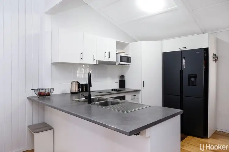 Sixth view of Homely house listing, 1 Tung Yeen Street, Park Avenue QLD 4701