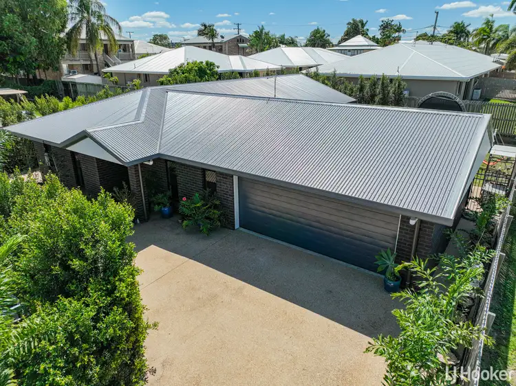 Third view of Homely house listing, 87A Livingstone Street, Berserker QLD 4701
