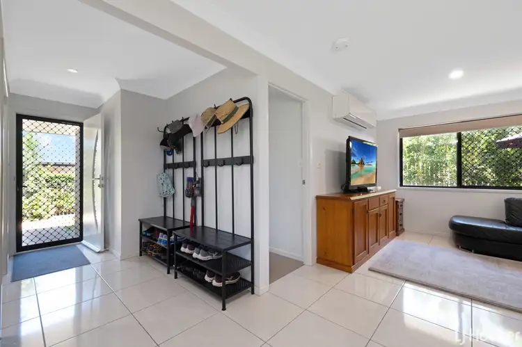 Fourth view of Homely house listing, 87A Livingstone Street, Berserker QLD 4701